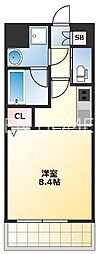 Osaka Metro谷町線 谷町六丁目駅 徒歩5分