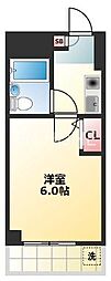 サンライズ細工谷 3階