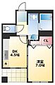 ヴェルドミール山忠松屋町2階6.4万円
