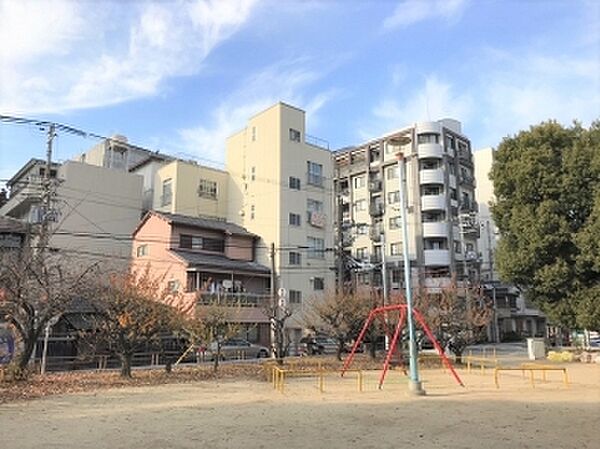 クオリア松屋町 901｜大阪府大阪市中央区瓦屋町１丁目(賃貸マンション2LDK・9階・52.63㎡)の写真 その27