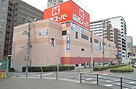 ハイルングハオス南堀江　C棟 C1 ｜ 大阪府大阪市西区南堀江３丁目16-14（賃貸アパート1LDK・1階・42.30㎡） その19