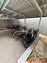 グランピア寺田町 302 ｜ 大阪府大阪市天王寺区大道３丁目1-24（賃貸マンション1R・3階・20.57㎡） その17