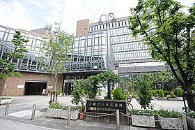 レジュールアッシュ谷町四丁目グランクラス 1202 ｜ 大阪府大阪市中央区谷町４丁目5-6（賃貸マンション1LDK・12階・47.08㎡） その29