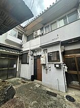 伶人町戸建  ｜ 大阪府大阪市天王寺区伶人町5-15（賃貸一戸建2LDK・--・47.95㎡） その16