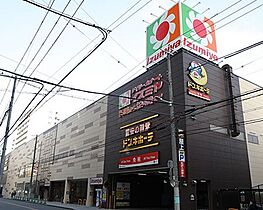 Grand Place 谷町 208 ｜ 大阪府大阪市中央区十二軒町1-1（賃貸マンション1LDK・2階・30.26㎡） その28