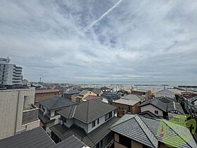 須磨浦ドミトリー  ｜ 兵庫県神戸市須磨区須磨浦通5丁目（賃貸マンション1K・5階・18.00㎡） その19