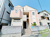 兵庫県神戸市西区北別府4丁目9-18：物件画像／株式会社アシストKOBE　板宿店