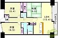 ファミール兵庫3階11.5万円