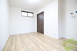 ワコーレヴィータ兵庫駅南通 3階1Kのリビング/ダイニング