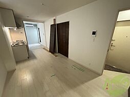 Kobe　MKC 1階1LDKのリビング/ダイニング