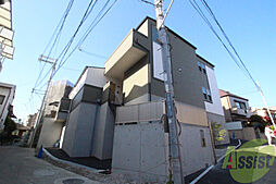 ワコーレヴィアーノ長田大塚町