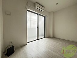 SY蓮宮通 1階1LDKのリビング/ダイニング