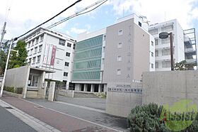 ときわ庄山ハイツ  ｜ 兵庫県神戸市長田区庄山町4丁目（賃貸マンション1DK・2階・22.24㎡） その28