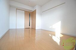 飛松高谷マンション 7階2Kのリビング/ダイニング