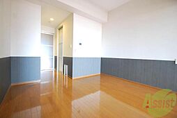 REGINA 8階1LDKのリビング/ダイニング