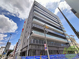 グランリベレ明石