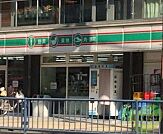 ローソンストア100 長田水笠通店 799m