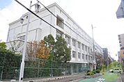 神戸市立板宿小学校 288m
