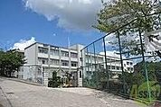 神戸市立伊川谷中学校 1700m