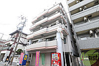 兵庫県神戸市須磨区前池町1丁目：物件画像／株式会社アシストKOBE　板宿店