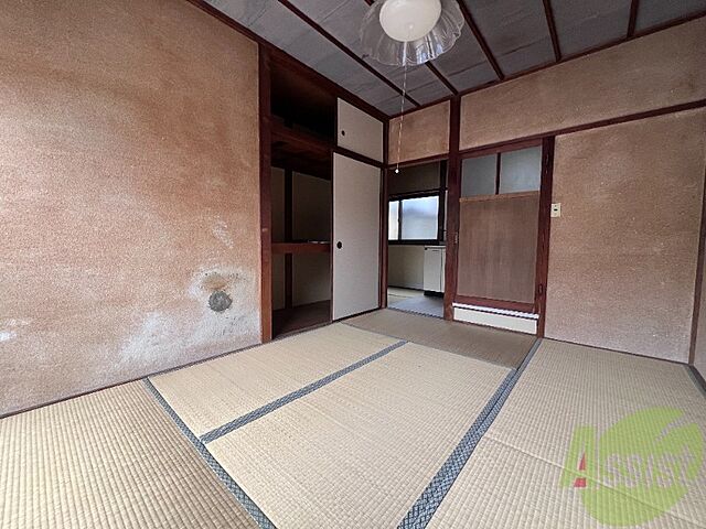 室内