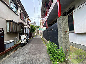 シャルム源平  ｜ 兵庫県神戸市長田区源平町10-2（賃貸アパート3DK・1階・76.95㎡） その28