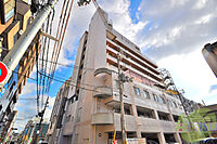 兵庫県神戸市須磨区戎町3丁目：物件画像／株式会社アシストKOBE　板宿店