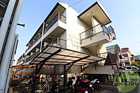 兵庫県神戸市西区大津和2丁目3-6：物件画像／株式会社アシストKOBE　板宿店