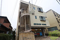 兵庫県神戸市西区伊川谷町有瀬48-4：物件画像／株式会社アシストKOBE　板宿店