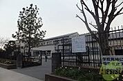 神戸市立伊川谷小学校 1175m