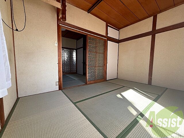 室内
