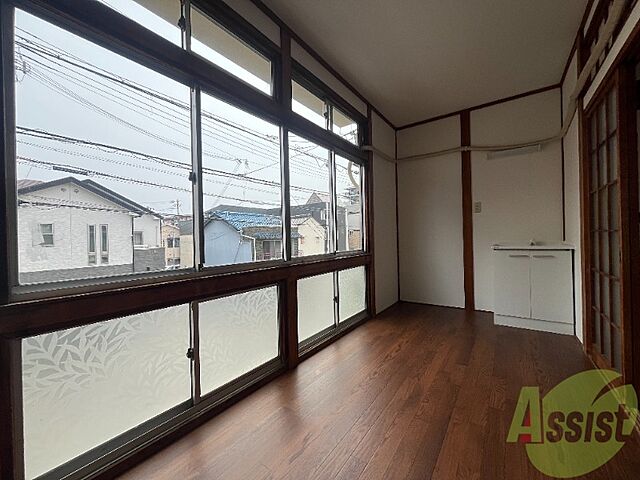 室内