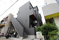 兵庫県神戸市長田区久保町7丁目：物件画像／株式会社アシストKOBE　板宿店