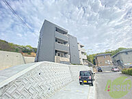 兵庫県神戸市西区前開南町1丁目：物件画像／株式会社アシストKOBE　板宿店