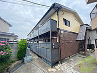 兵庫県神戸市西区伊川谷町有瀬：物件画像／株式会社アシストKOBE　板宿店