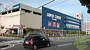 イズミヤ 神戸玉津店 3595m