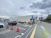 サンディ西明石店 1715m