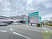 ニトリ明石大久保店 4243m