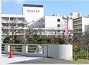 神戸女子大学 1952m