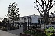 神戸市立伊川谷小学校 2651m