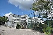 神戸市立伊川谷中学校 3140m