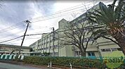 神戸市立高津橋小学校 2250m