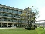 明石市立大蔵中学校 1392m