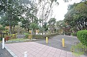 本多聞公園 4257m