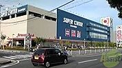 イズミヤ 神戸玉津店 2140m