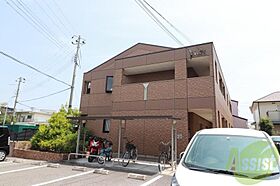 シェルル・ハナミズキ  ｜ 兵庫県神戸市西区伊川谷町有瀬（賃貸マンション1K・1階・29.75㎡） その6