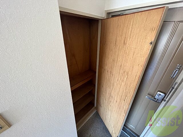 室内