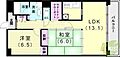 パインプロス1階7.3万円
