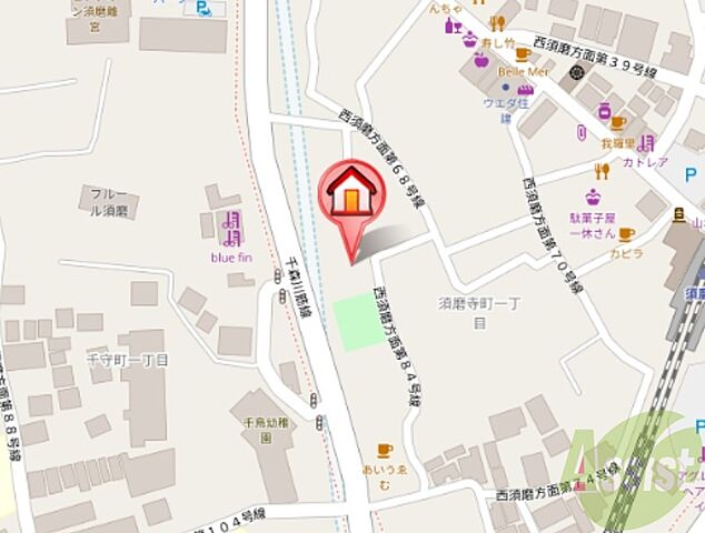 地図