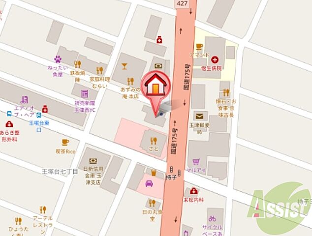 地図
